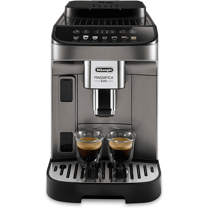 Кофемашина DeLonghi ECAM 290 81 TB - 2