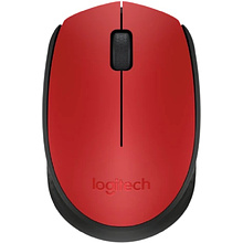 Мышь Logitech "Mouse M171"