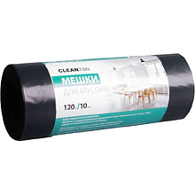 Мешки для мусора "Cleanton"