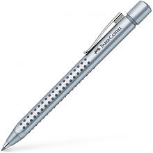 Ручка шариковая автоматическая "Grip 2011"