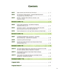 Книга "New Enterprise. A1. Grammar Book with DigiBook App", Jenny Dooley