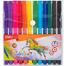Фломастеры "ColoRun"