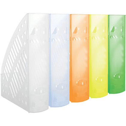 Модуль вертикальный "Donau", прозрачный зеленый - 2