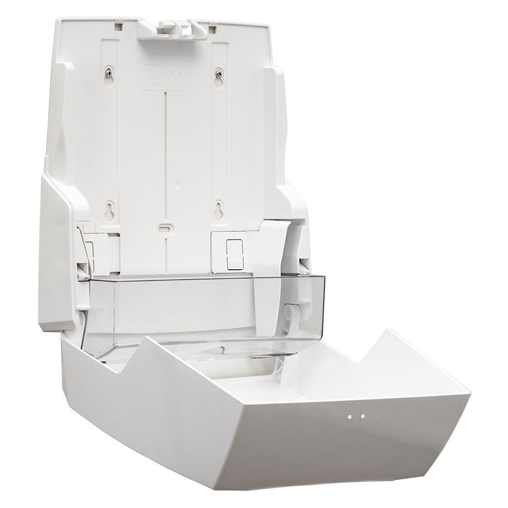 Диспенсер Veiro Professional "Prima" для полотенец листовых - 14