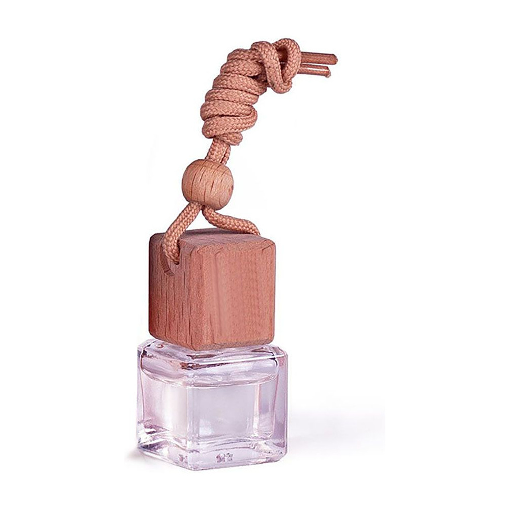 Ароматизатор для автомобиля и интерьера, фиолетовый - 2