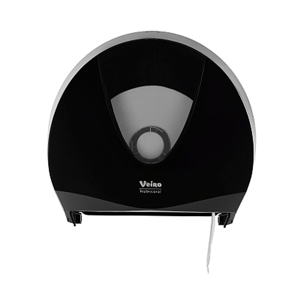 Диспенсер  VEIRO Professional для туалетной бумаги в больших и средних рулонах - 4