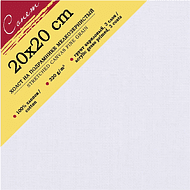 Холст на подрамнике 