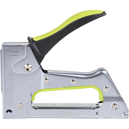 Степлер скобозабивной "TS-4002/T" - 6