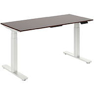 Комплект WellDesk Flagman (регулируемый по высоте каркас арт. 9022027 и столешница арт. 9031919)