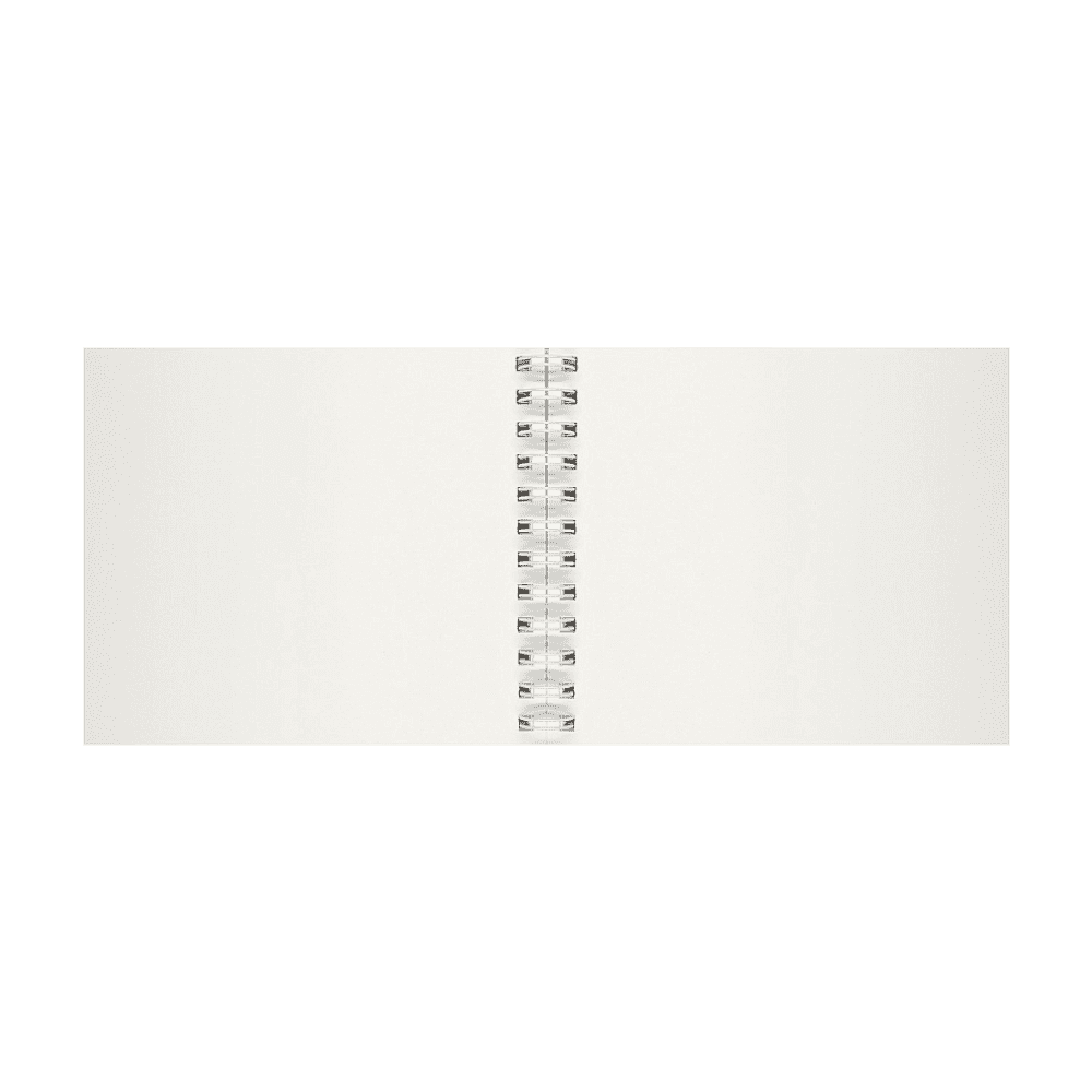 Скетчбук "Sketch&Art", 18х15.5 см, 170 г/м2, 80 листов, на спирали - 4