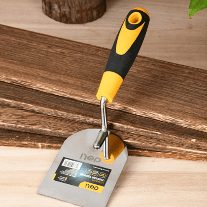 Кельма Deli YS EDL509324, 60 x 100 мм, 2-х компонентная рукоятка - 2