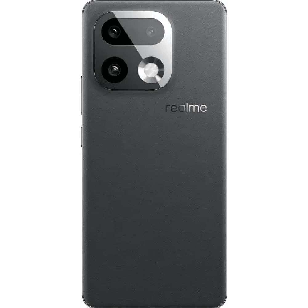Смартфон Realme 16 Pro+ "RMX5131", 8 GB, 256 GB, серый - 4