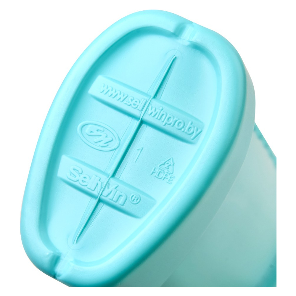 Средство чистящее для сантехники с активным хлором "Zaubex Лимон", 750 мл - 7