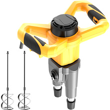 Миксер строительный Deli YS EDC177