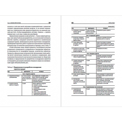 Книга "Скрипты продаж: Готовые сценарии "холодных" звонков и личных встреч", Дмитрий Ткаченко - 2