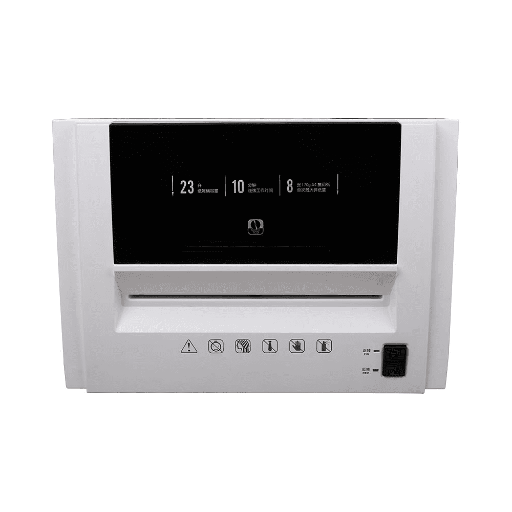 Уничтожитель Deli "9953", -10% - 2