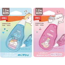 Корректор роллер "Miyou"