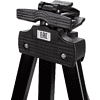 Мольберт тренога, алюминий, в чехле, с нижней штангой - 3