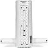Электросушилка для рук BXG-JET 3200, ABS-пластик, белый - 7