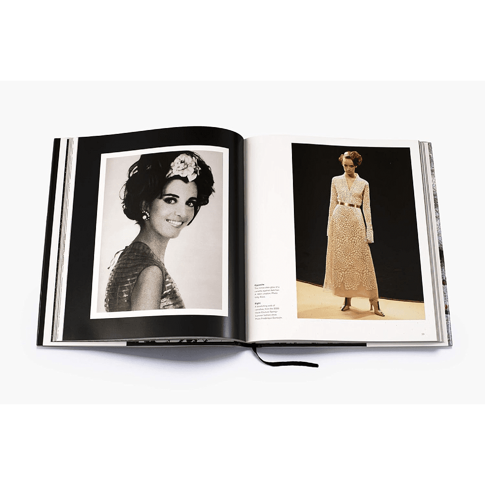 Книга на английском языке "Chanel Collections and Creations", Daniele B. - 3