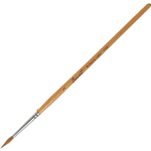 Кисть "Сонет", колонок микс