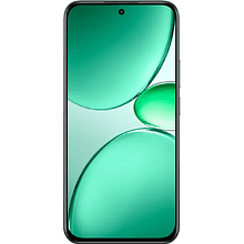 Смартфон Realme C85 Pro "RMX5555", 6 GB, 128 GB, темно-зеленый