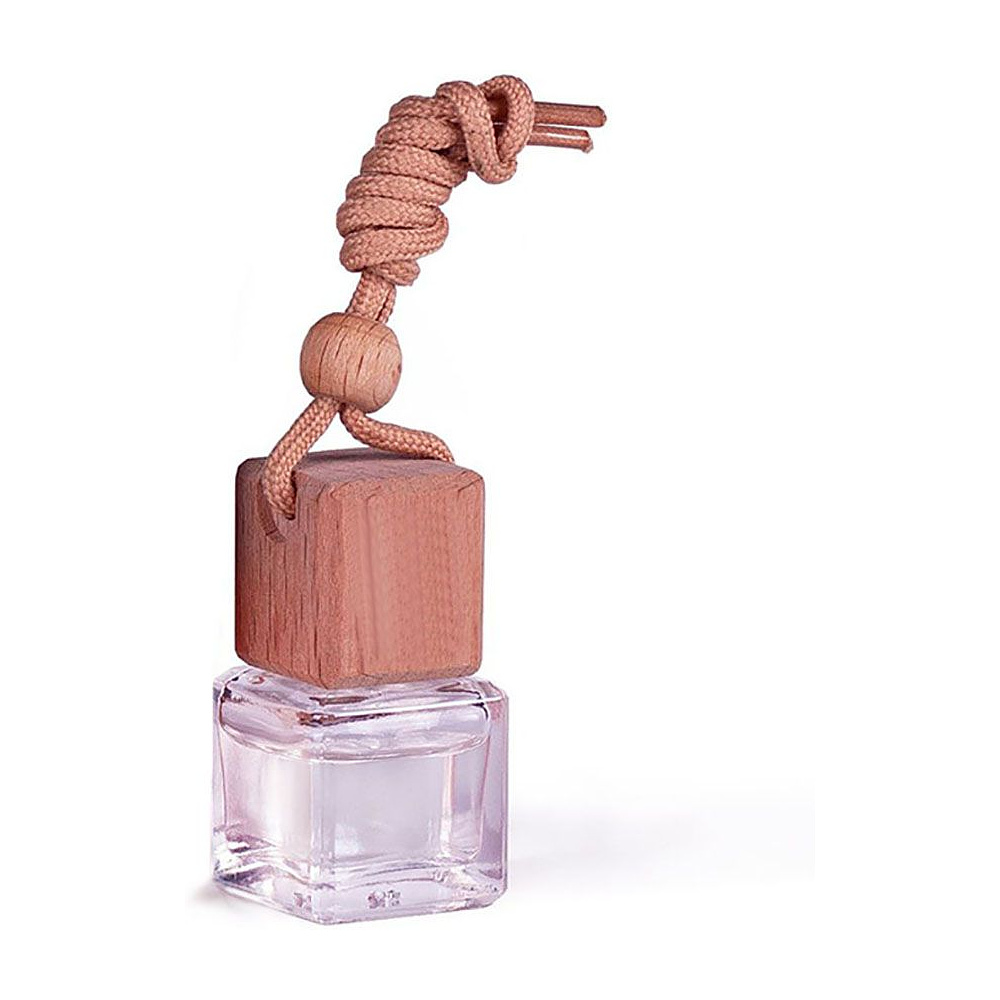 Ароматизатор для автомобиля и интерьера, светло-зелёный - 2