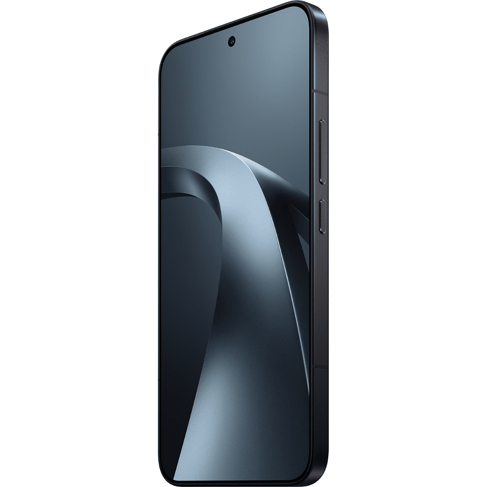 Смартфон XIAOMI 17T Pro, 12GB/512GB, Black RU - 5