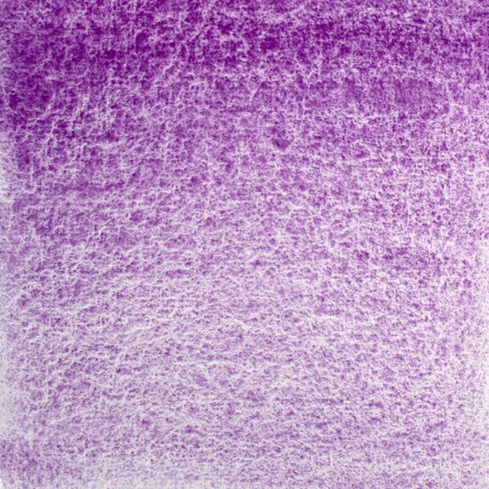 Краски акварельные "Белые ночи", 603 кобальт фиолетовый тёмный, кювета - 4