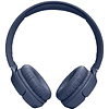 Наушники беспроводные JBL Tune 520BT, синий - 3