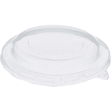 Крышка пластиковая для контейнера, 750 мл