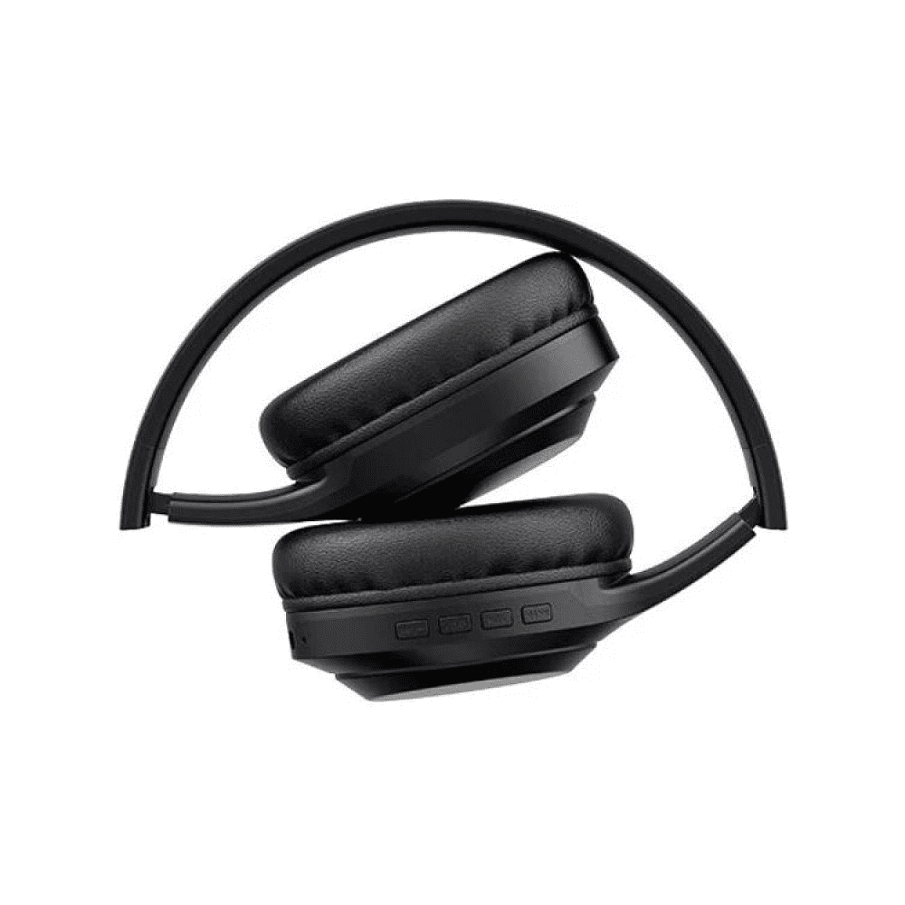 Наушники беспроводные Havit "H628BT", черный - 3