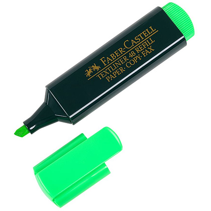 Набор текстовых маркеров "Textliner", 6 шт, ассорти - 3