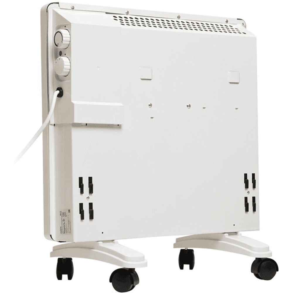 Электроконвектор Zerten ZL-10 - 3