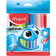 Фломастеры Maped 