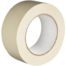 Клейкая лента малярная, 48x50 мм/м