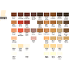 Маркер перманентный двусторонний "Sketchmarker Brush", BR52 бобер - 2