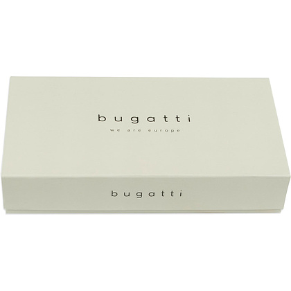 Портмоне "Atlanta", кожа, черный - 9