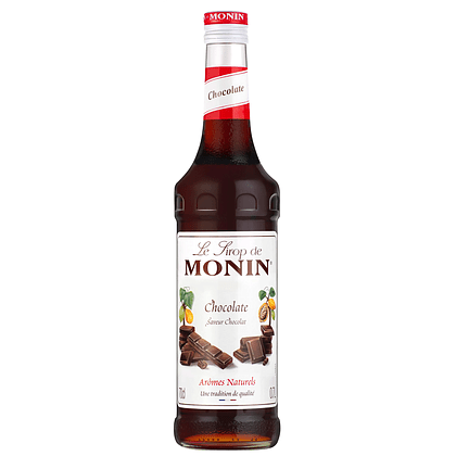Сироп "Monin", шоколад, 700 мл