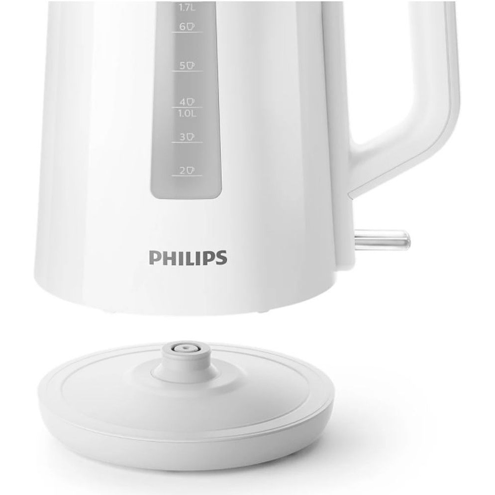 Электрочайник Philips HD9318 (HD9318/00), белый - 6