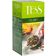 Чай "Tess" Flirt