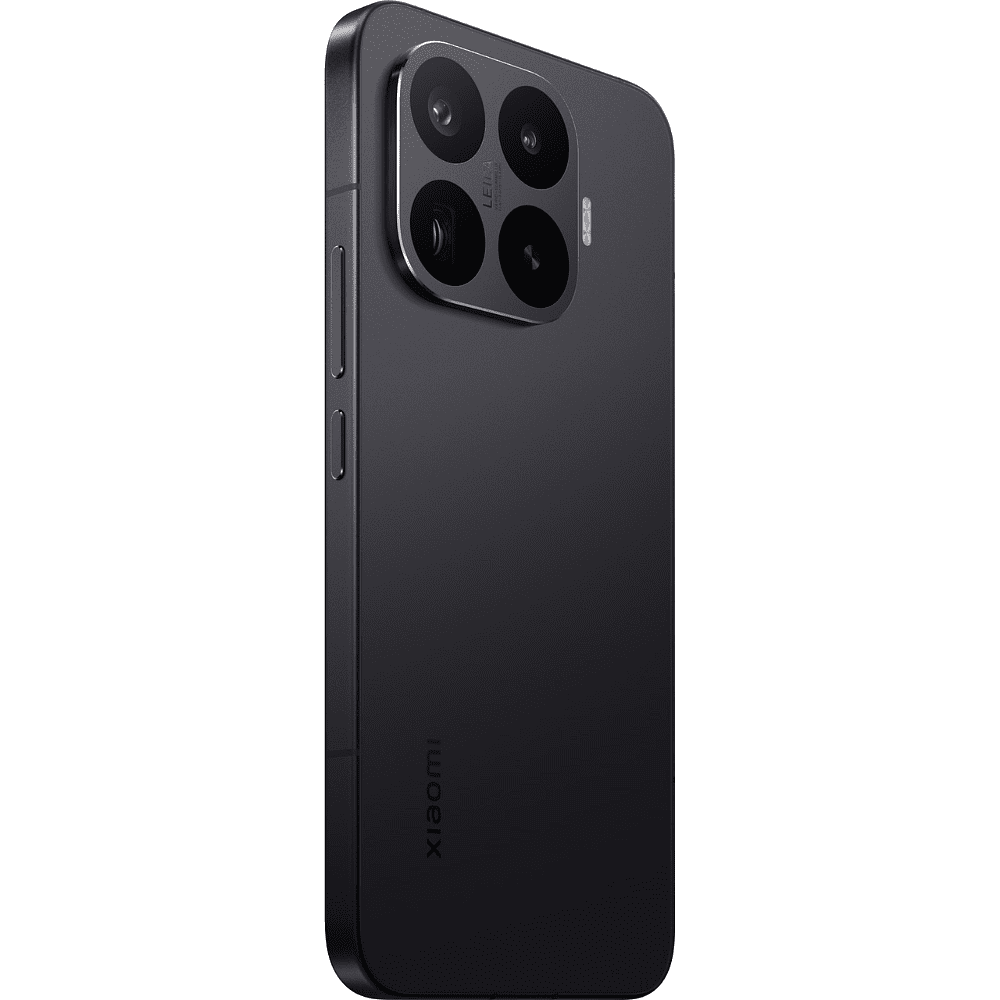 Смартфон XIAOMI 17T Pro, 12GB/512GB, Black RU - 6