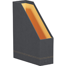 Модуль вертикальный "Rhodiarama", титан