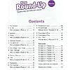 Книга "Round Up: Starter Level Students' Book/CD-Rom Pack", Dooley J., Evans V. - 2