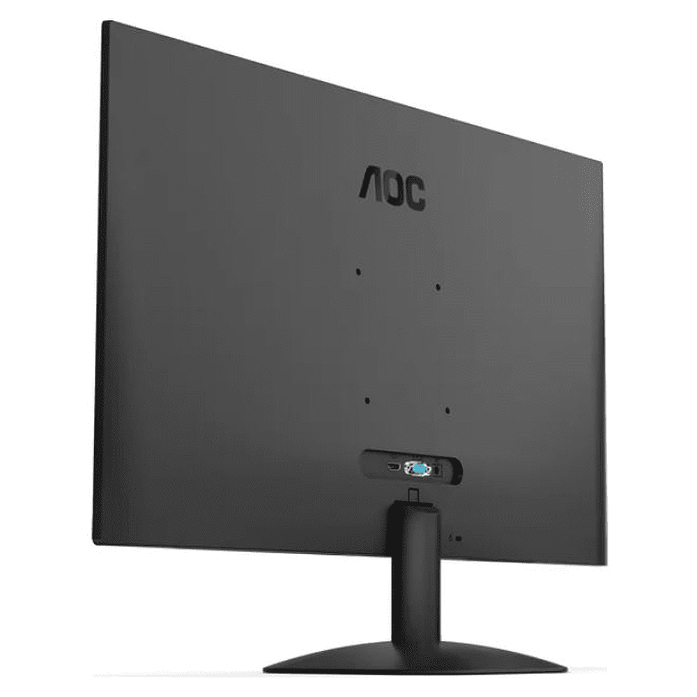 Монитор AOC LCD 24B35HM2/01, 23.8" - 9