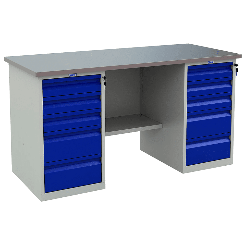 Верстак WT160.WD5/WD5.000