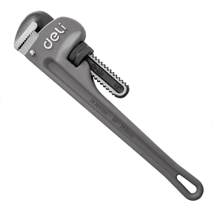 Трубный ключ Стиллсона Deli YS EDL105014, 360 мм