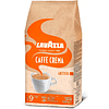 Кофе "Lavazza" Caffe Crema Gustoso, зерновой, 1 кг. - 3