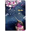 Блокнот "Sakura dream", А6, 48 листов, линейка, ассорти - 2