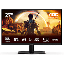 Монитор AOC LCD Q27G42XE/01, 27"